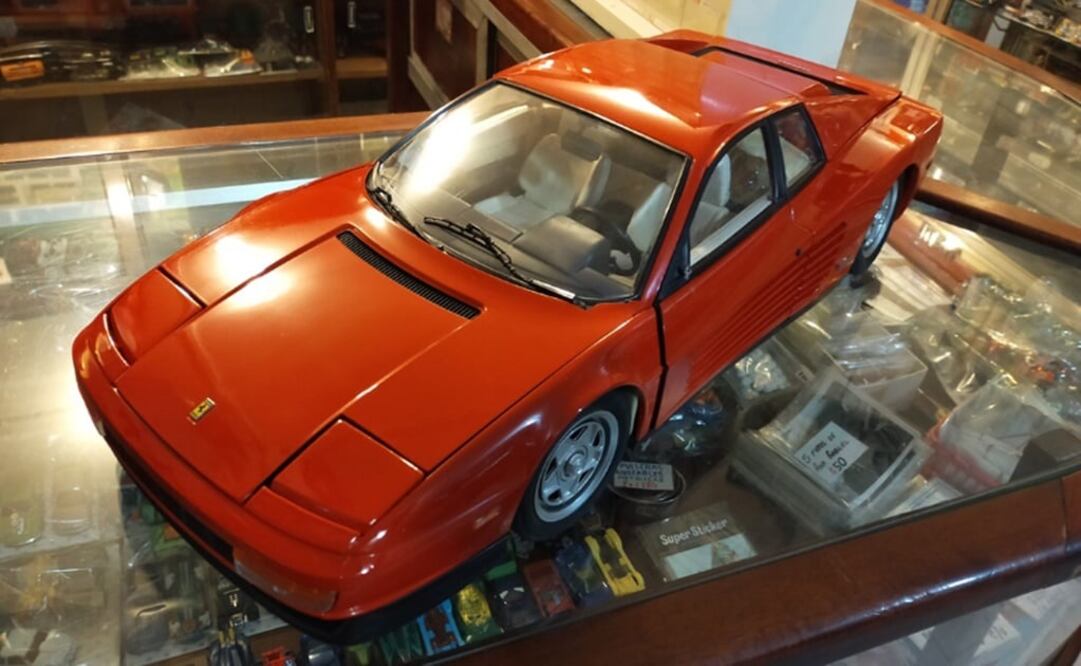 The museum is located in Mexico City - Photo: File photo/EL UNIVERSAL