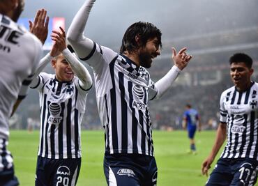 Le sale barato al Cruz Azul tras caída con Monterrey