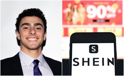 Shein usa imagen de Luigi Mangione para promocionar ropa y luego la elimina; esto fue lo que pasó realmente