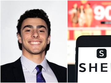 Shein usa imagen de Luigi Mangione para promocionar ropa y luego la elimina; esto fue lo que pasó realmente