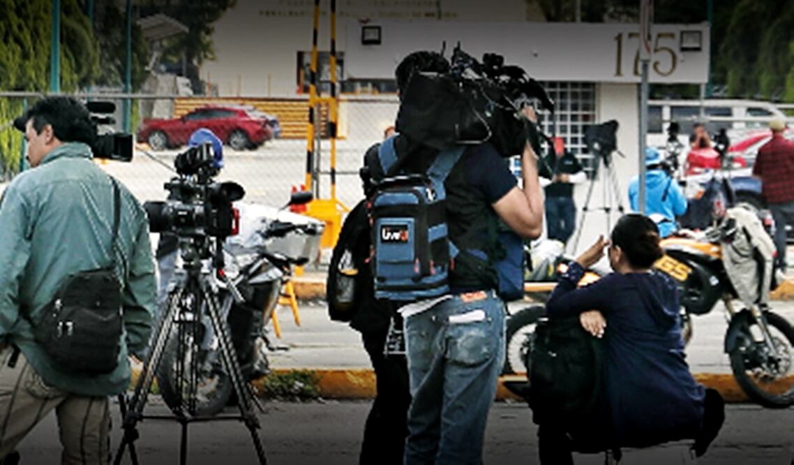 Foto: Archivo/EL UNIVERSAL