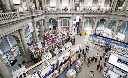 MXN$500 million in Federal Budget to finance cultural projects in Mexico