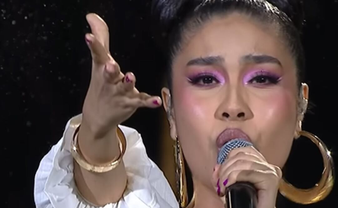 Captura vía Instagram.