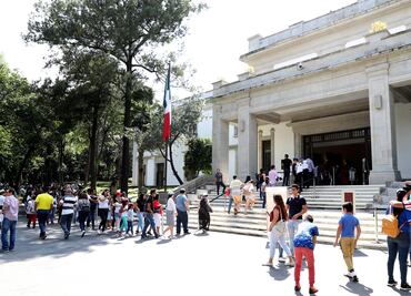 Museo Lázaro Cárdenas será inaugurado el 19 de octubre