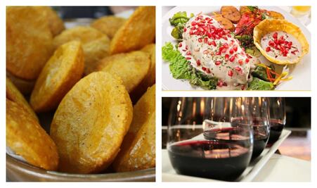 #AGENDAGASTRONÓMICA del 8 de febrero al 23 de diciembre