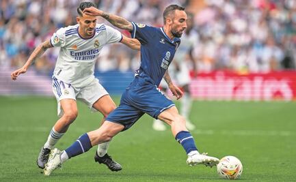 Futbolistas mexicanos, con las puertas abiertas en el futbol europeo