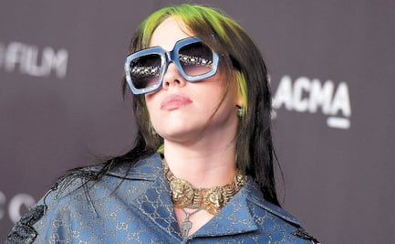 Intentan asaltar casa de los padres de Billie Eilish