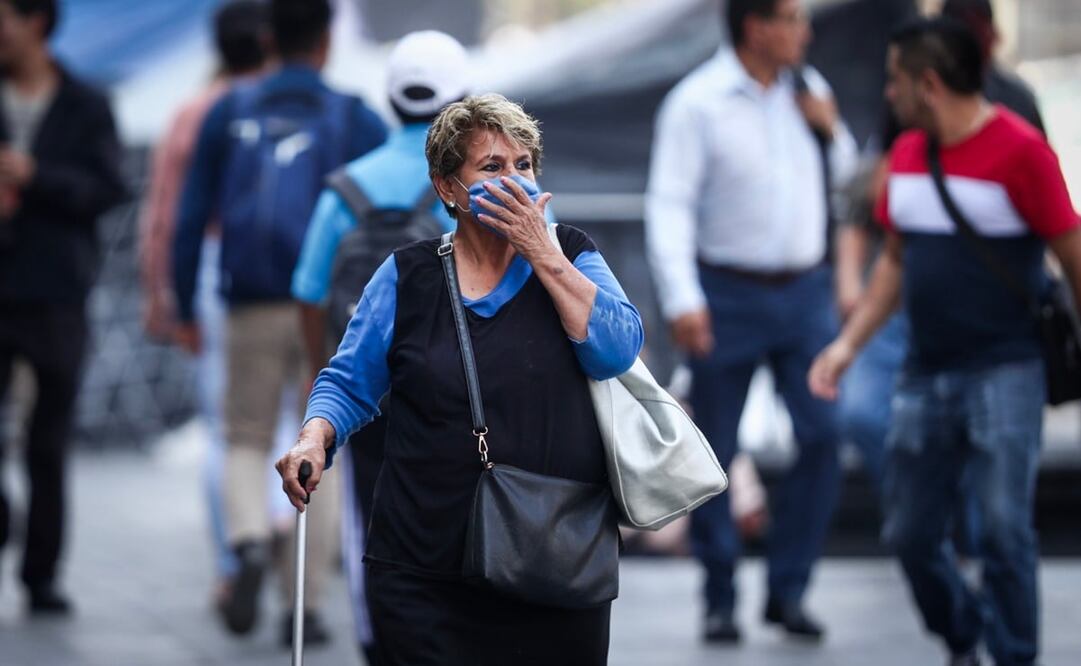 Foto: Archivo. EL UNIVERSAL