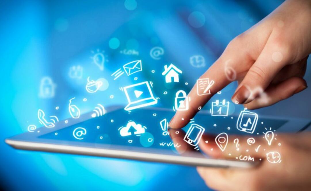 Internet Society explicó que los dispositivos inteligentes proporcionan diversos servicios y funciones útiles, como el reconocimiento de la ubicación y cámaras fotográficas