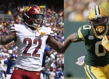Washington Commanders vs Green Bay Packers: Horario y transmisión para ver EN VIVO partido de la Semana 2 de la NFL