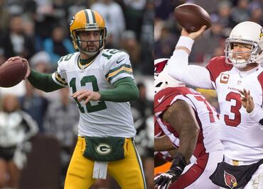 Los picks de la semana 16 de la NFL