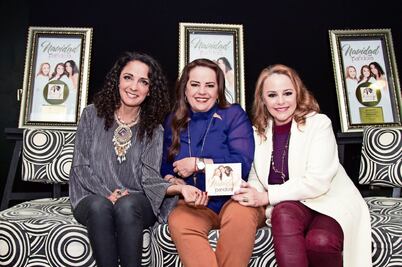 El espíritu navideño de 'Pandora' logra una hazaña