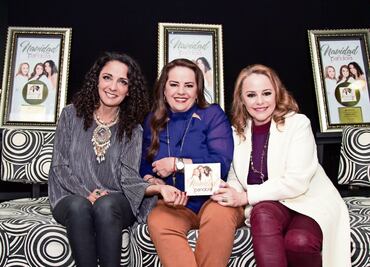 El espíritu navideño de 'Pandora' logra una hazaña