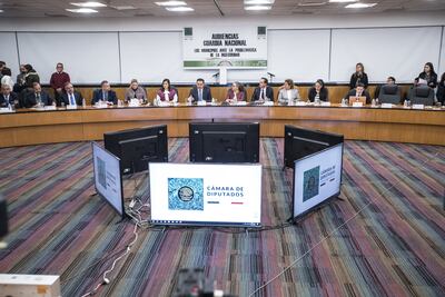 Mandos municipales piden escuchar a policías en debate sobre Guardia Nacional