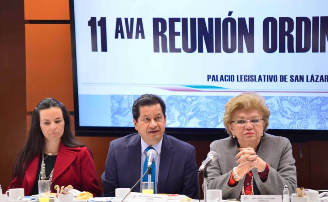 forma que será presentada ante el pleno, tiene como objetivo garantizar que cada cuatro meses se reúna y sesione el máximo órgano de decisión de la política científica de México. (FOTO: FCCyT)