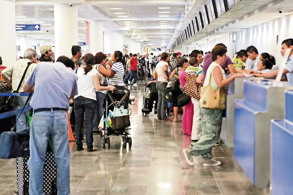 Foto: Archivo / El Universal