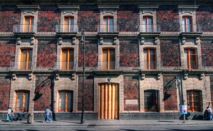 El Colegio Nacional divulgará ciencia a través de diversas conferencias en línea