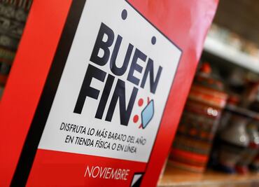 Buen Fin no salva la recaudación tributaria en noviembre; cae 9.2%