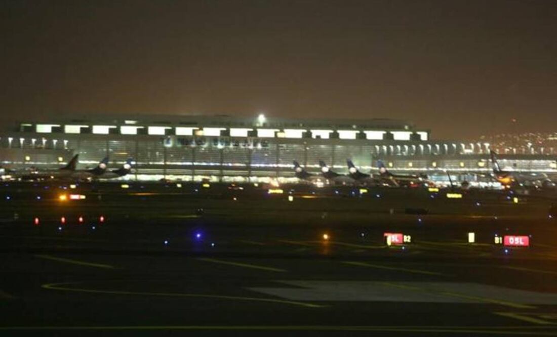 (Photo: Juan Carlos Reyes/EL UNIVERSAL)