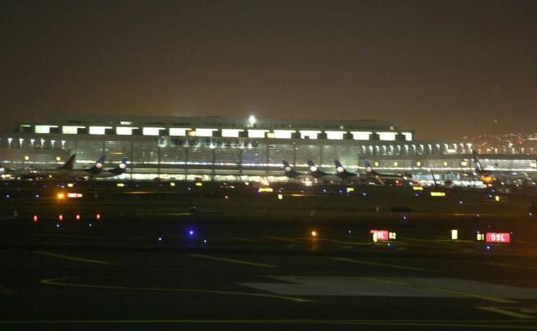 (Photo: Juan Carlos Reyes/EL UNIVERSAL)