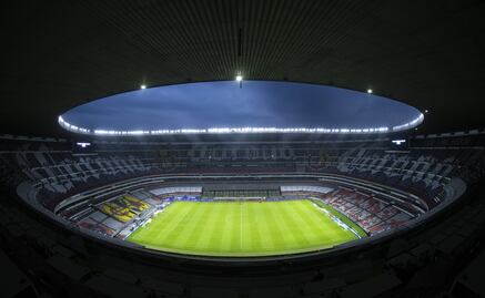 El Estadio Azteca tendría el 75% de aforo para los juegos de eliminatorias mundialistas