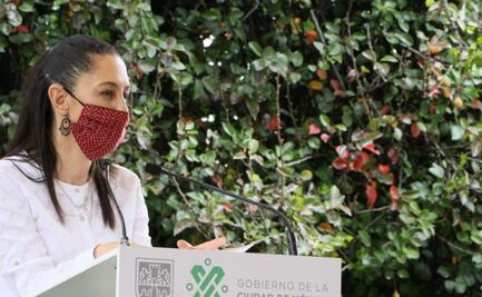 Obra suspendida del hospital de Cuajimalpa es de administración pasada: Sheinbaum