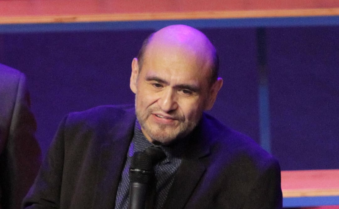 Foto: Archivo EL UNIVERSAL