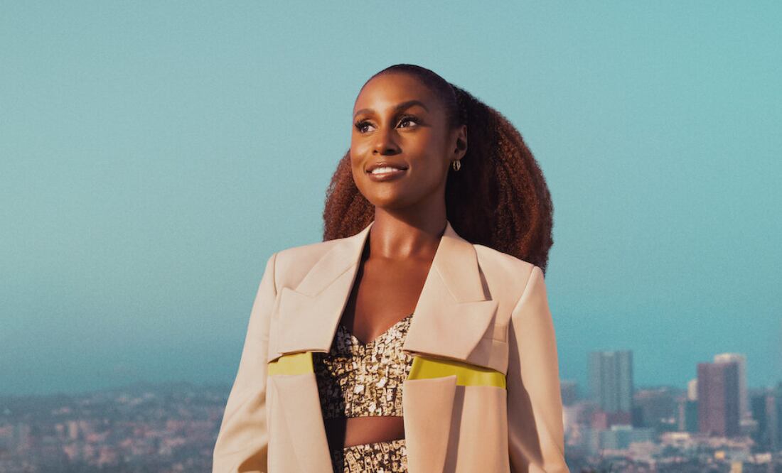 "Insecure". Fuente: Twitter @mundoplustv_ser