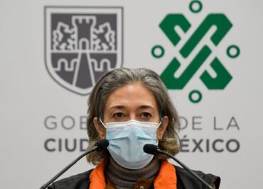 Insostenible permanencia de Florencia Serranía en el Metro: PAN CDMX