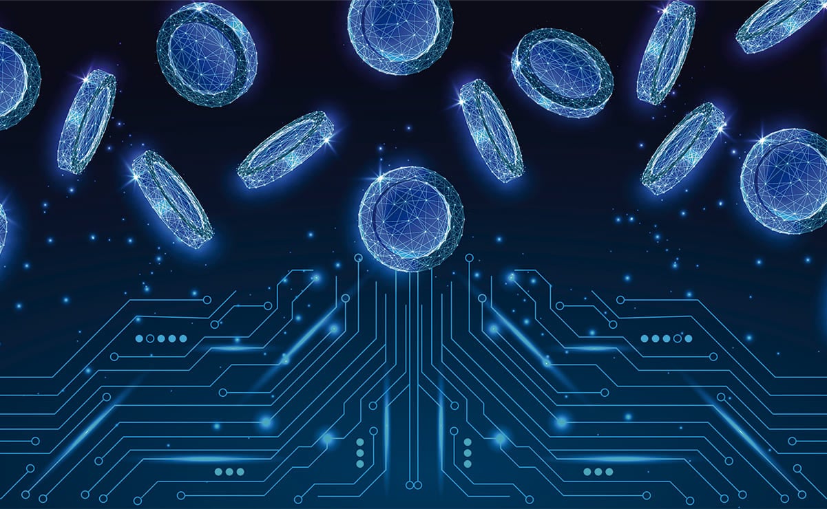 Criptomonedas bajan hasta 90% costos en remesas y transferencias fronterizas