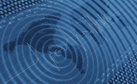 Sismo de magnitud 5 sorprende a Costa Rica: VIDEOS muestran cómo se sintió el temblor