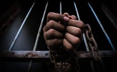 Dan prisión preventiva a dos guatemaltecos ligados al CJNG; atacaron a elementos de la GN en Michoacán