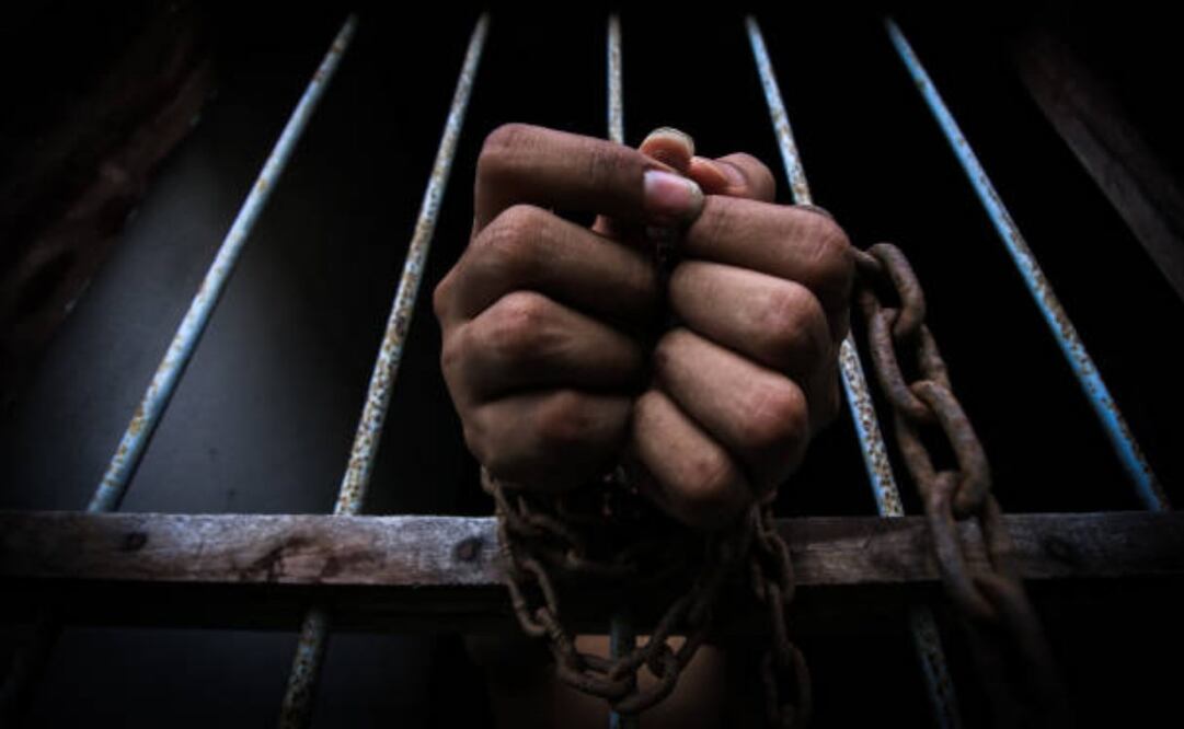 Prisión. Foto: iStock