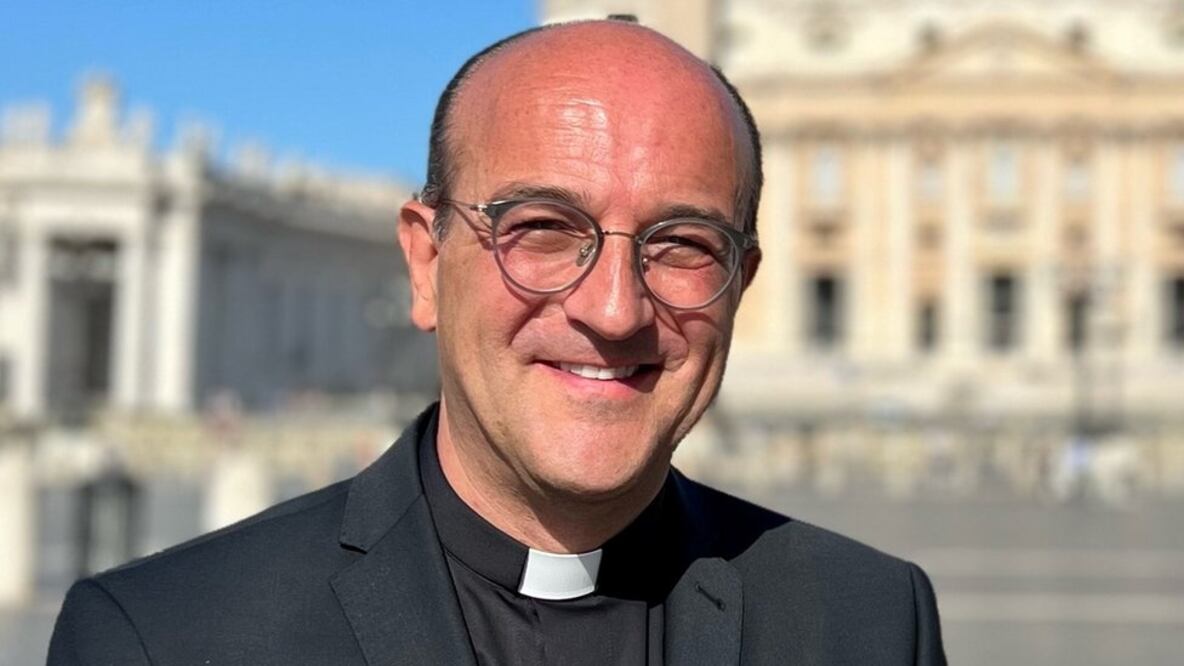 FOTO: Cortesía de Patrick Van der Vorst