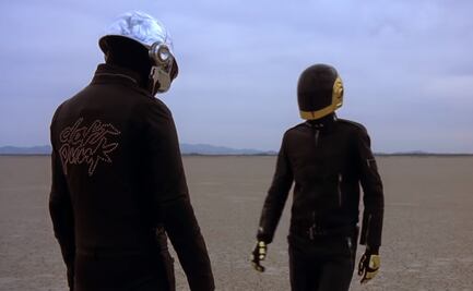 Integrante de Daft Punk explota en su "Epílogo"