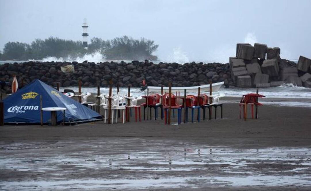 Photo: Archive/El Universal