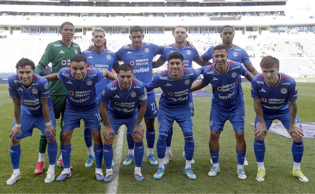 Querétaro vs Cruz Azul: Horario y canales para ver EN VIVO la Liga MX, HOY, martes 21 de abril