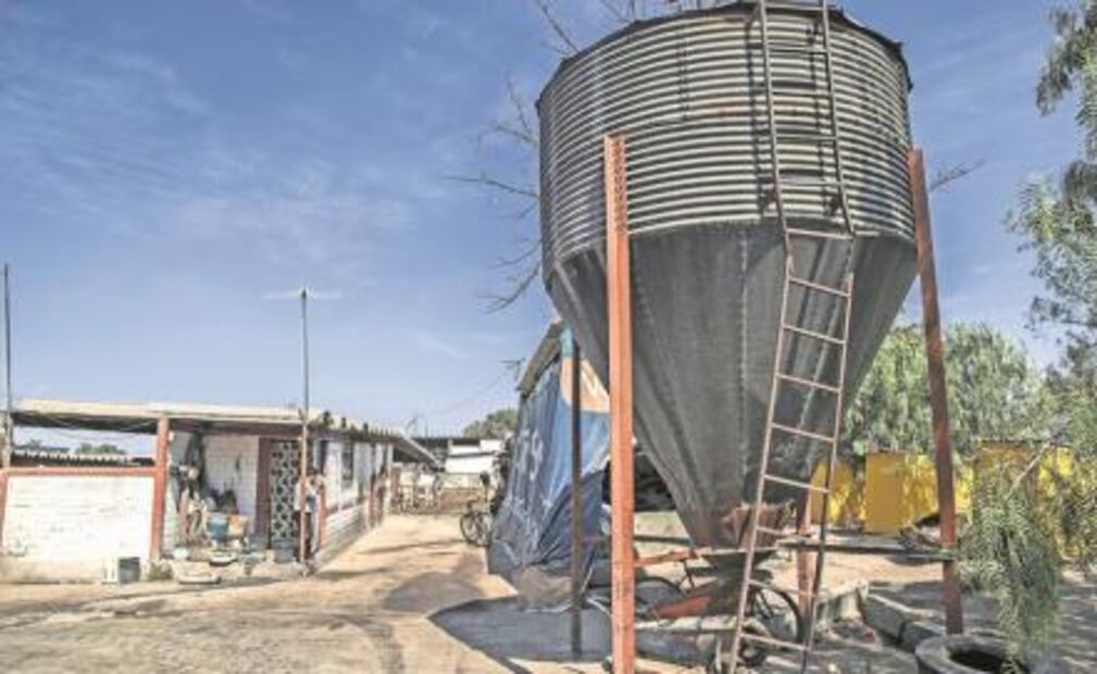 Cuenca lechera, de la gloria al ocaso 