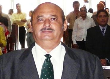 Fiscalía de Colima abre tres líneas de investigación por asesinato de diputado Roberto Chapula