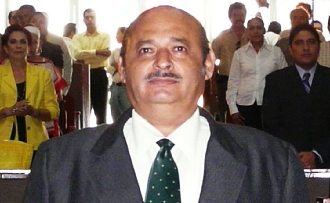 Foto: Archivo EL UNIVERSAL