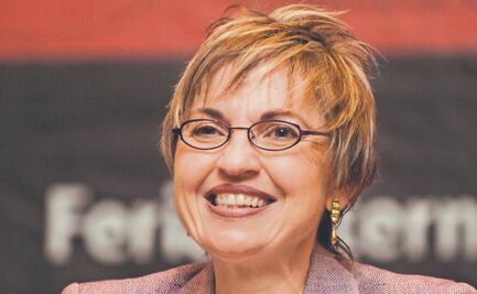 Academia Mexicana de la Lengua enfrenta un futuro incierto, afirma Concepción Company