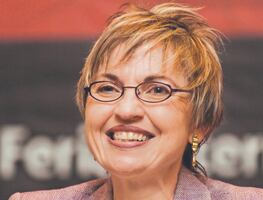 Academia Mexicana de la Lengua enfrenta un futuro incierto, afirma Concepción Company