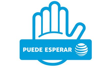 “Puede Esperar” la iniciativa para evitar accidentes al caminar con el celular