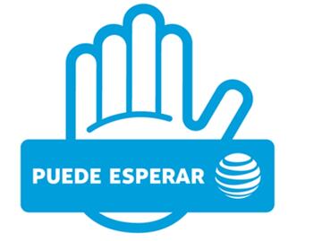 “Puede Esperar” la iniciativa para evitar accidentes al caminar con el celular