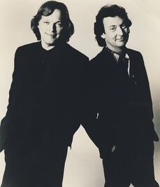 Pink Floyd y su pasión por la Carrera Panamericana