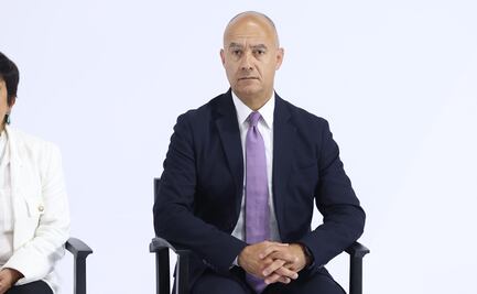 ¿Quién es Jesús Esteva Medina, próximo titular de la Secretaría de Infraestructura, Comunicaciones y Transporte?