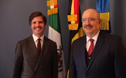 Celebra embajada de Bélgica en México el “Día del Rey”