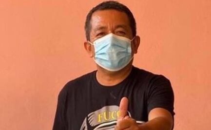 Presentan denuncia penal contra precandidato de Morena a edil de Xadani por violencia familiar