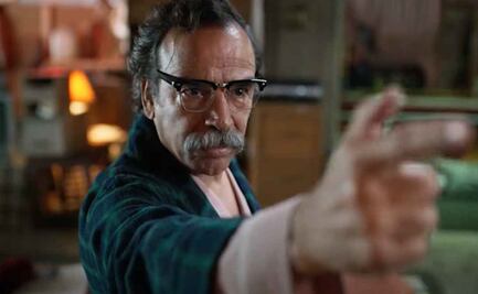 ¿Qué ver?: El "Asesino del olvido" que lucha contra la corrupción y el Alzheimer 