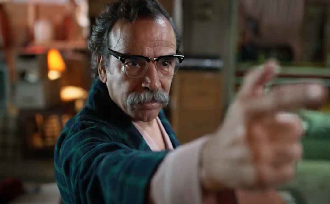 Foto: HBO MAX Latinoamérica